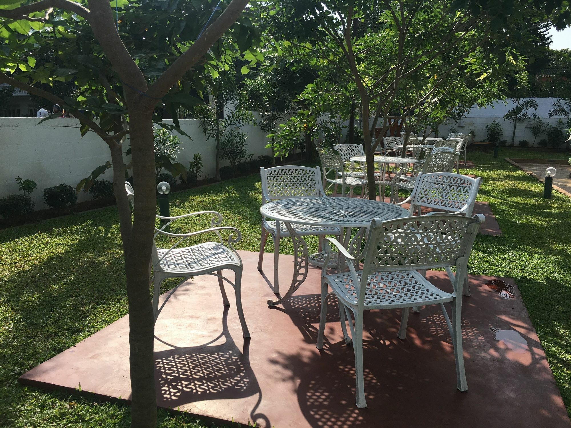 Lavonka Tourist Rest Hotel Anuradhapura Ngoại thất bức ảnh
